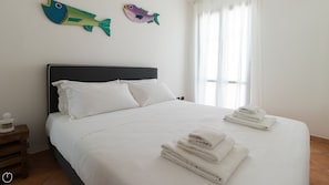 Room - Ag-e431-bonf8g1 Ottoventi Apartments Ponente (Lampedusa)