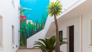 Apartment - Ag-e431-bonf8h1 Ottoventi Apartments Maestrale (Lampedusa)