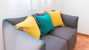 Apartment - Ag-e431-bonf8h1 Ottoventi Apartments Maestrale (Lampedusa)