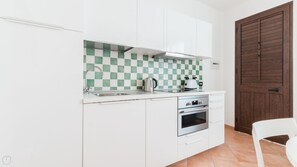 Apartment | 2 Schlafzimmer, Bügeleisen/Bügelbrett