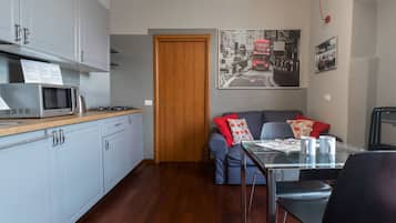 Apartment | 1 bedroom