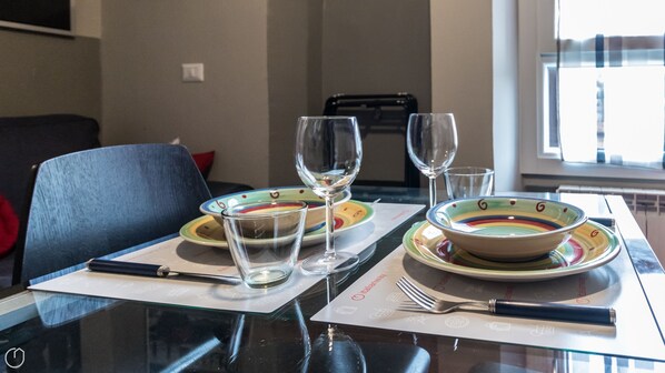 Apartment | 1 Schlafzimmer