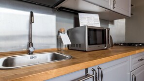 Apartment | 1 Schlafzimmer