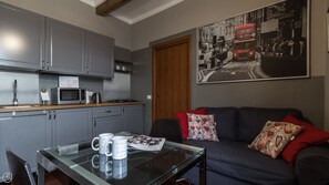 House | 1 bedroom - Italianway Easy - Paisiello 4 A (Milan)