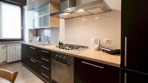 Apartment | 1 bedroom, iron/ironing board, WiFi - Mi-peri5a6 - Pericle 5 (Milan)