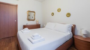Apartment | 1 bedroom, iron/ironing board, WiFi - Mi-peri5a6 - Pericle 5 (Milan)