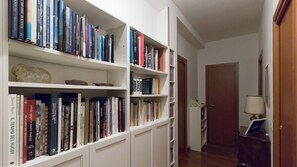 Apartment | 1 Schlafzimmer, Bügeleisen/Bügelbrett, WLAN