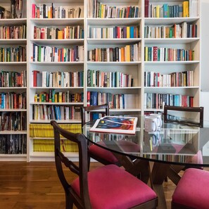 Apartment | 1 bedroom, iron/ironing board, WiFi - Mi-peri5a6 - Pericle 5 (Milan)