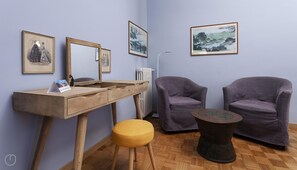 Apartment | 1 Schlafzimmer, WLAN