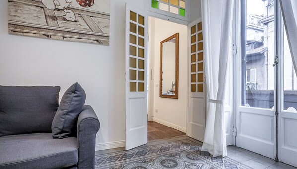 Apartment | 2 Schlafzimmer