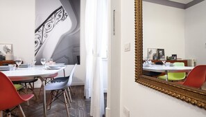 Apartment | 2 Schlafzimmer