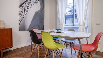 Appartamento | 2 camere