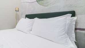 1 bedroom - Italianway Easy - Garibaldi 104 A (Milan)