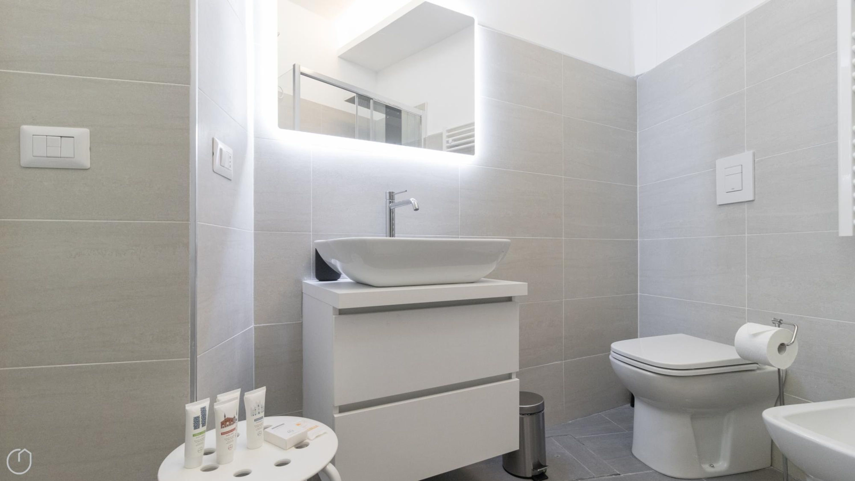 House | 1 bedroom