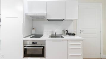 Apartment | 1 bedroom