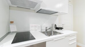 House | 1 bedroom - Italianway Easy - Garibaldi 104 B (Milan)