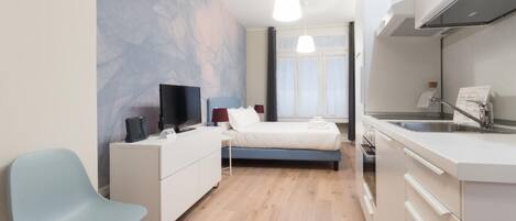 Appartement | 1 slaapkamer