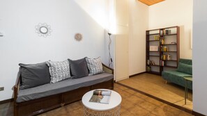 House | 1 bedroom - Italianway Easy - Massarani 5 (Milan)
