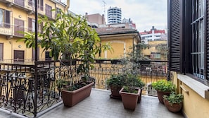 Apartment | 1 Schlafzimmer