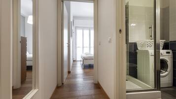 Apartment | 2 Schlafzimmer