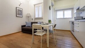 Apartment | 2 bilik tidur 