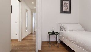 Apartment | 2 bedrooms - Italianway Easy - Palladio 16 (Milan)