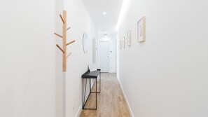 1 chambre, fer et planche à repasser, Wi-Fi