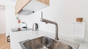 1 bedroom, iron/ironing board, WiFi - Italianway Easy - Brianza 28 (Milan)