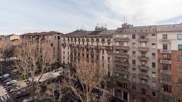 1 bedroom, iron/ironing board, WiFi