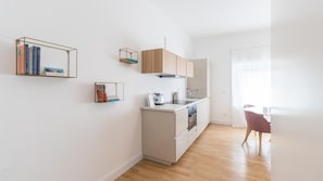 Apartment - Italianway Easy - Brianza 28 (Milan)