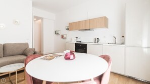 1 bedroom, iron/ironing board, WiFi - Italianway Easy - Brianza 28 (Milan)