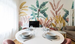 1 bedroom, iron/ironing board, WiFi - Italianway Easy - Brianza 28 (Milan)