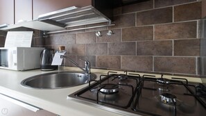 Apartment | 1 Schlafzimmer