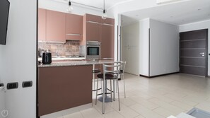 Appartement | 1 chambre