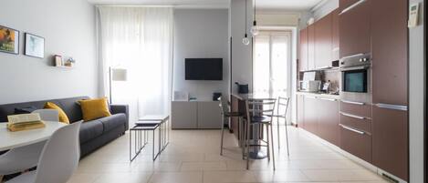 Apartament | 1 dormitori