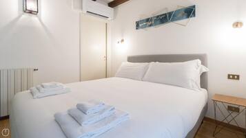 Apartamento | 1 quarto, ferros/tábuas de passar roupa