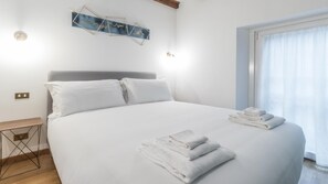 Ferienhaus | 1 Schlafzimmer, Bügeleisen/Bügelbrett