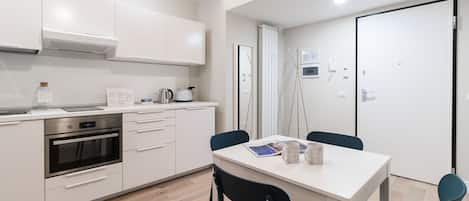 Huoneisto | 1 makuuhuone