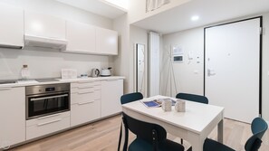 Apartment | 1 bedroom - Italianway Easy - Garibaldi 104 C (Milan)