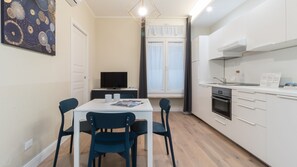 1 bedroom - Italianway Easy - Garibaldi 104 C (Milan)