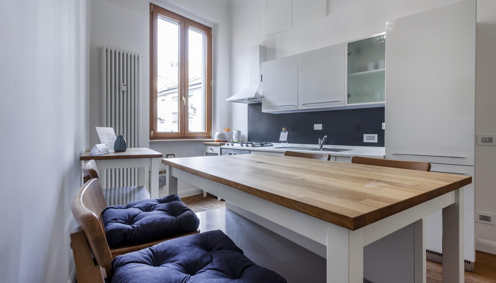 아파트 | 1 개의 침실, 다리미/다리미판, WiFi