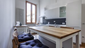 Apartment | 1 Schlafzimmer, Bügeleisen/Bügelbrett, WLAN