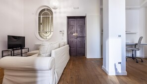 Apartment | 1 Schlafzimmer, Bügeleisen/Bügelbrett, WLAN