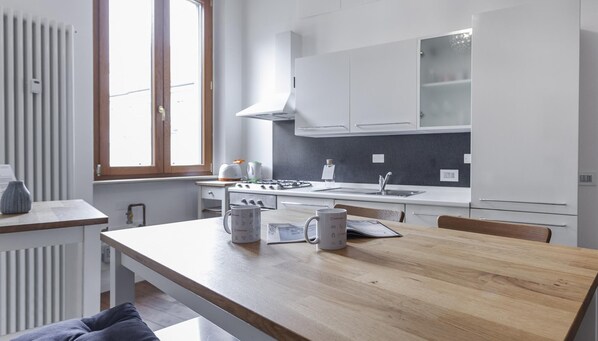 Ferienhaus | 1 Schlafzimmer, Bügeleisen/Bügelbrett, WLAN
