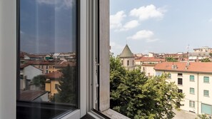 Apartment | 1 bedroom - Ampere 103 MI (Milan)