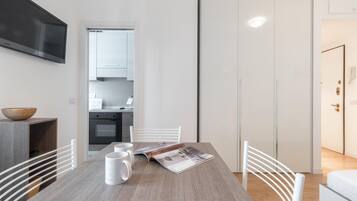 Apartment | 1 Schlafzimmer