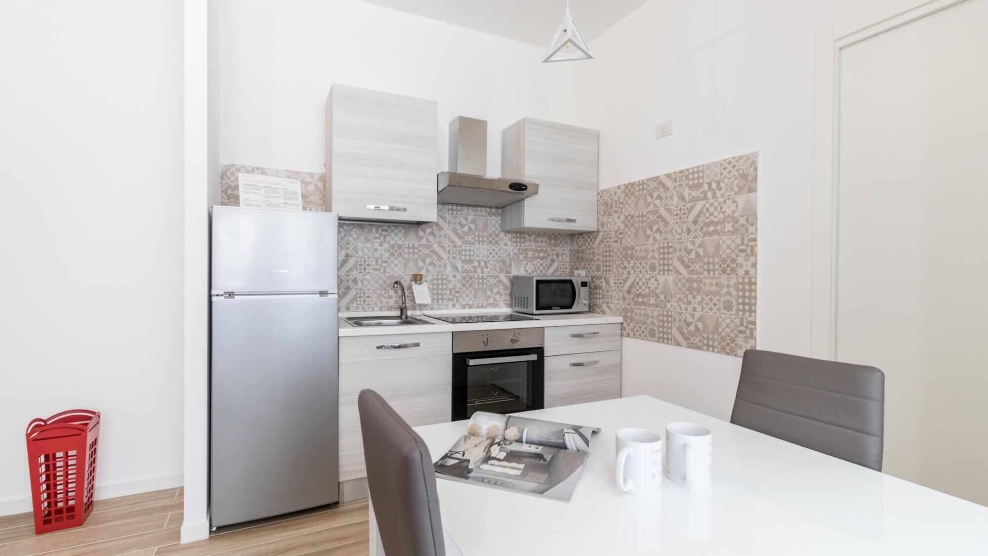 Apartment | 1 bedroom