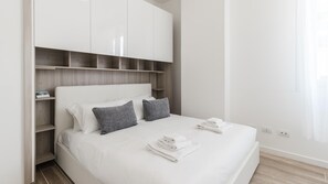 Apartamento | 1 dormitorio