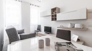 Casa | 1 habitación