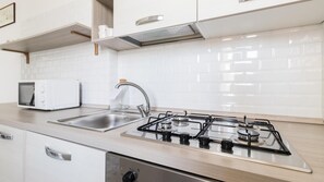 Apartment | 1 bedroom - Ripa Ticinese 103 (Milan)